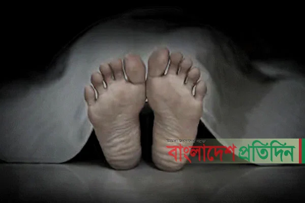 বড়ো ভাইয়ের হাতে ছোটো ভাই খুন