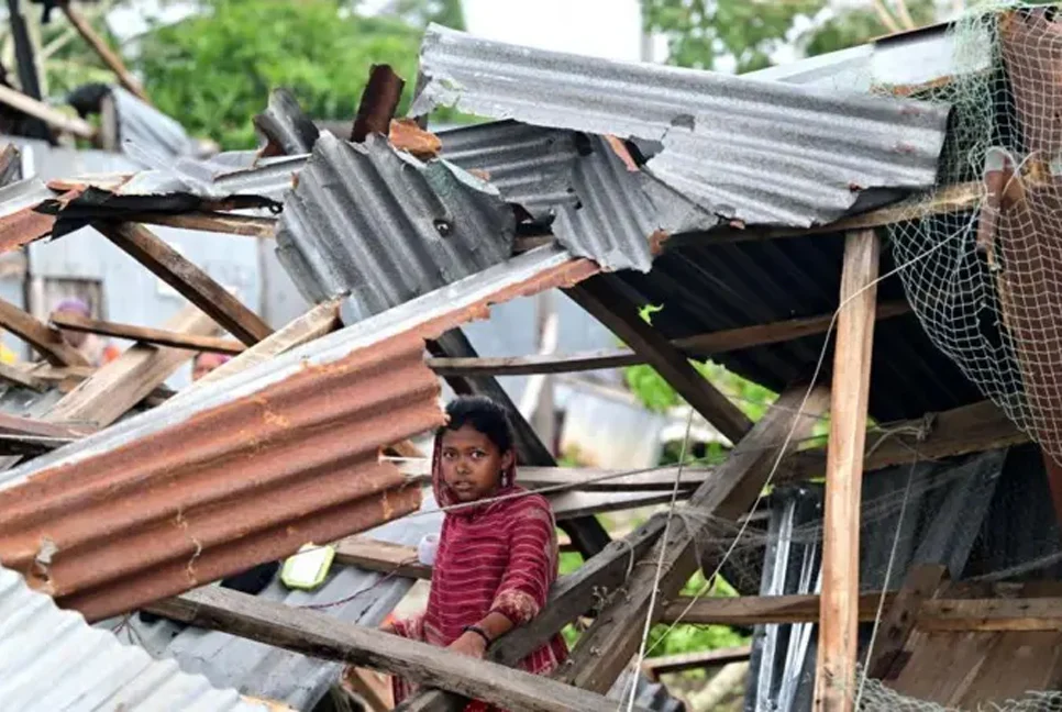 শেখ হাসিনার কাছে শোক বার্তা পাঠালেন জাপা‌নের প্রধানমন্ত্রী