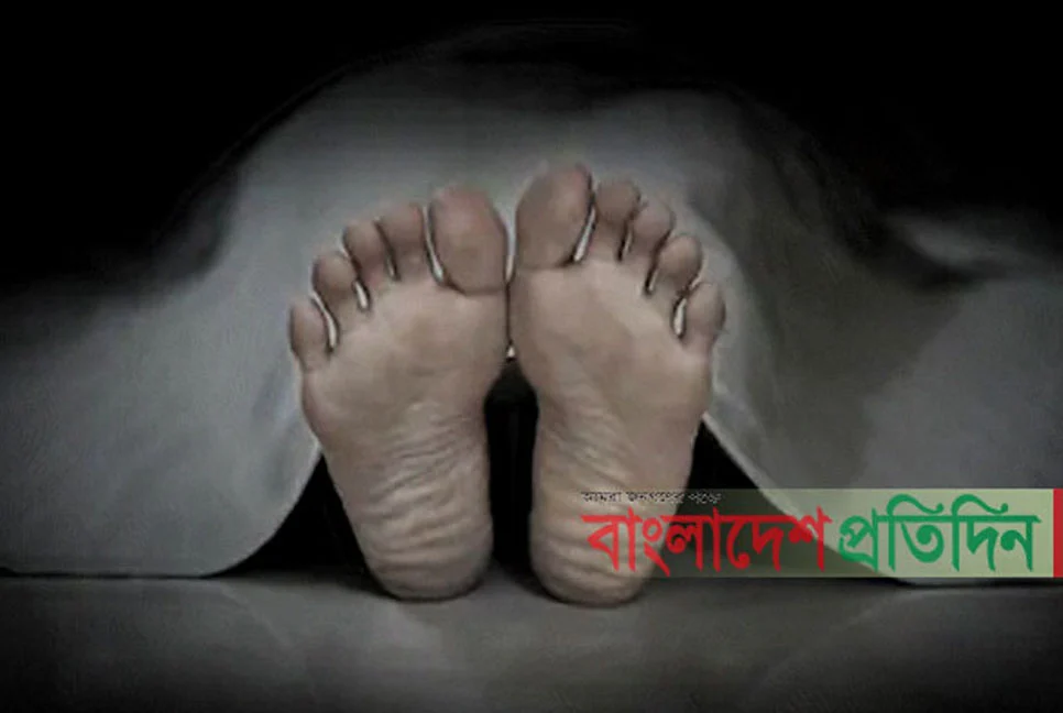 মোটরসাইকেল দুর্ঘটনায় প্রবাসীর মৃত্যু