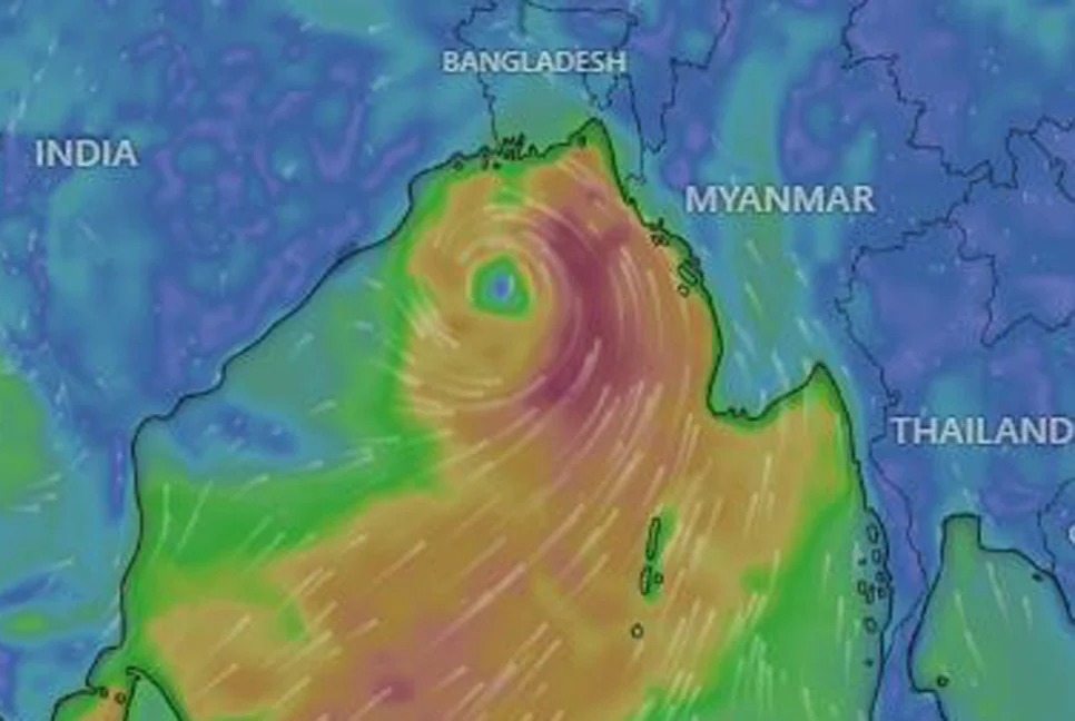 চট্টগ্রাম বন্দরে অ্যালার্ট-৩ জারি, কনট্রোল রুম চালু