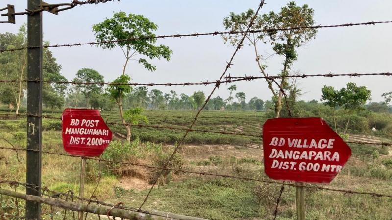 তেঁতুলিয়া দিয়ে ট্রানজিটের নতুন যে দাবি ভারতে ভোটের ইস্যু